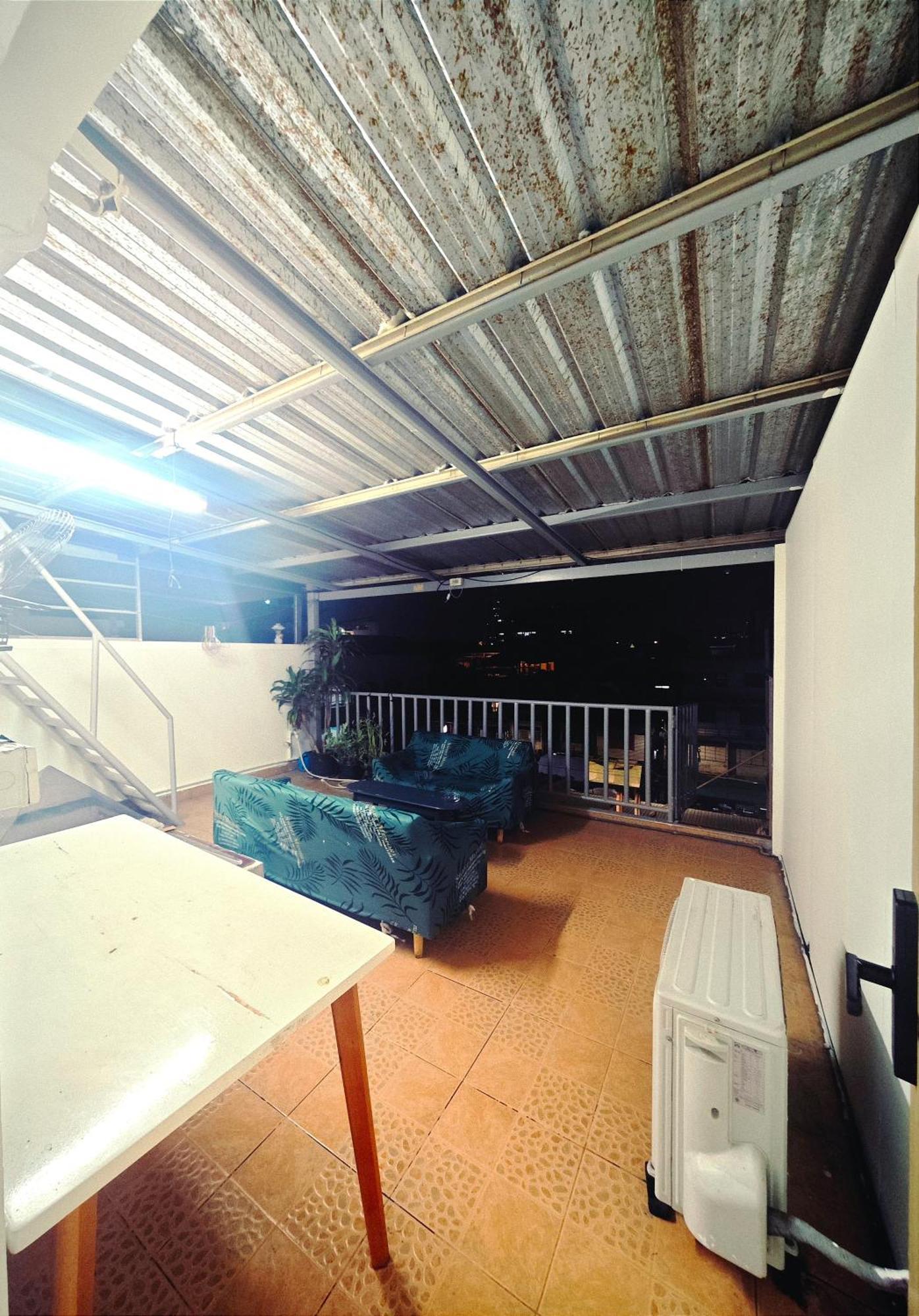 Panda Lodge Home Stay بانكوك الغرفة الصورة